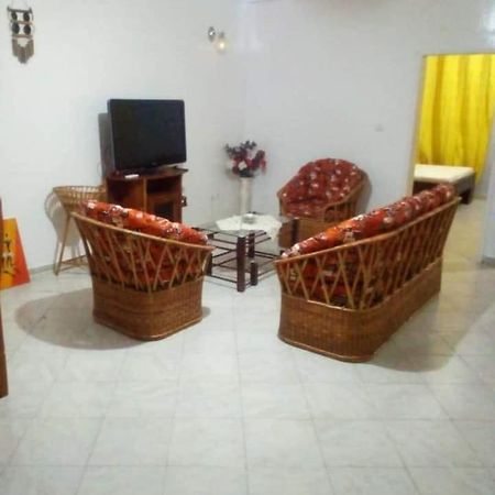 Residence Sh Yaounde Exterior photo