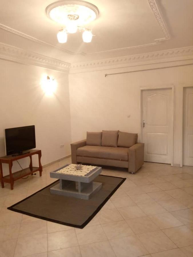 Residence Sh Yaounde Exterior photo